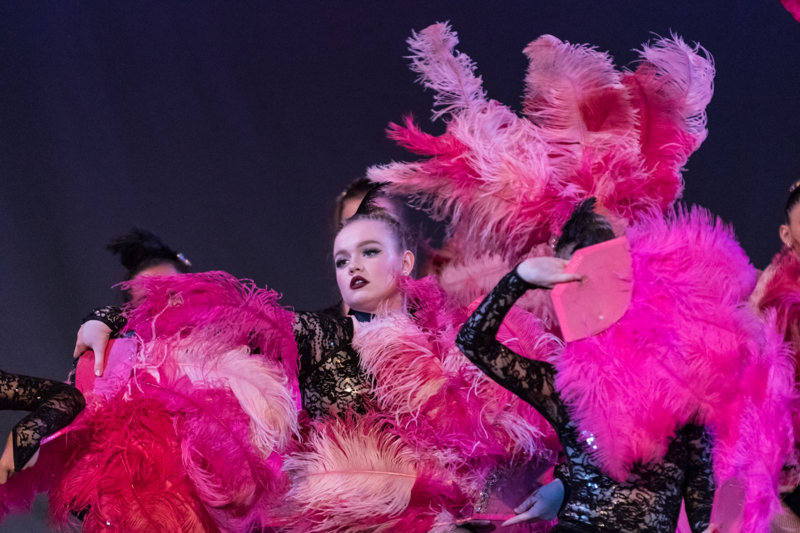 Gallery Stageworkz Theatre Arts Project Ballet, Tap, Jazz, Dance